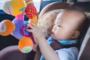 13 Best Car Seat Toys