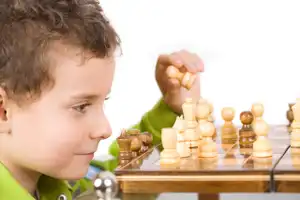 10 Best Board Games for 8-Year-Olds