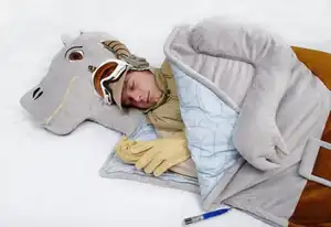 10 Awesome Sleeping Bags