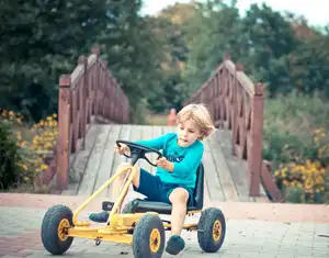 10 Best Go-Karts for Kids