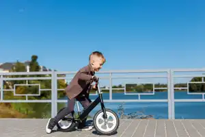 12 Best Balance Bikes for 4-Year-Olds