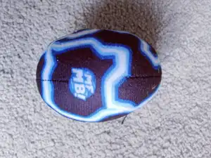 little tikes mightyblaster ball