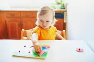 12 Best Wooden Puzzles for Toddlers