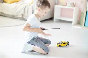 12 Best Remote Control Cars for Toddlers