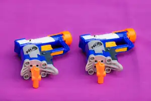12 Best Nerf Guns Under $20
