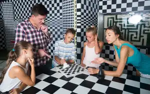 10 Best Escape Games for Kids