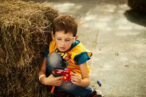 9 Best N Strike Mega Nerf Guns