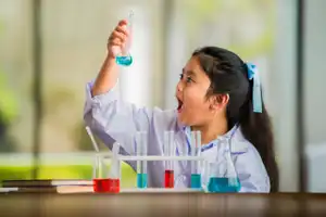 12 Best Chemistry Set for Kids