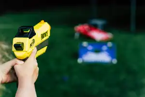 15 Best Nerf Guns for Girls