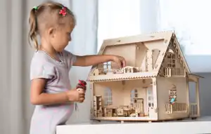 10 Best Dollhouses for Toddlers