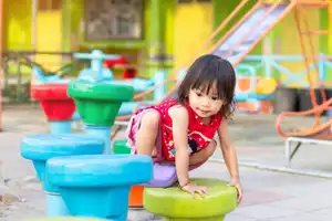 10 Best Climbing Toys for Toddlers