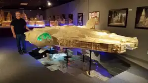 15 Awesome Matchstick Models