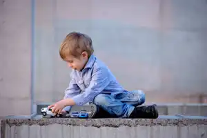 30 Best Toys for 4-Year-Old-Boys