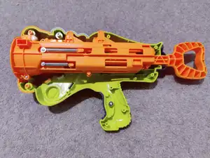 mighty blaster innards 1