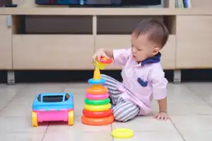 30 Best Toys for 18-Month-Old Boys