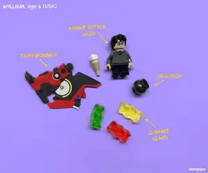 6 year old boy pocket toys