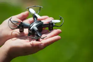 8 Best Hand-Controlled Drones for Kids