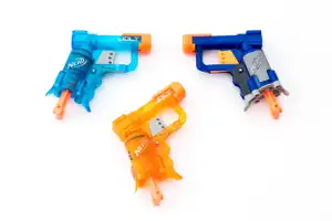 6 Best Nerf Guns for Toddlers