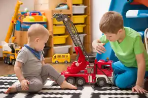 15 Best Fire Truck Toys for Kids