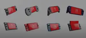 Nintendo Switch Pro Designs We Would Love