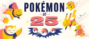 The Most Popular Pokémon Around The World