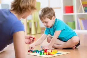 10 Best Board Games for Toddlers