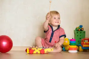25 Best Toys for 1-Year-Old Boys