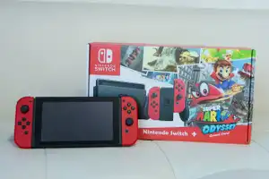 10 Best Nintendo Switch Games for 7-Year-Olds