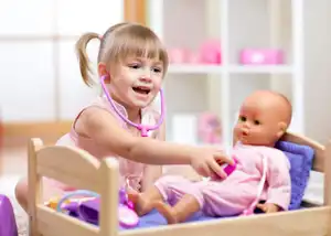 12 Best Baby Dolls for Toddlers