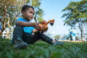 30 Best Toys for 3-Year-Old Boys