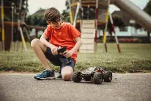 15 Best Remote Control Cars under $50