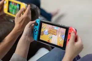 16 Best Switch Games for Kids