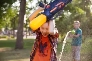 30 Best Toys for 7-Year-Old-Boys