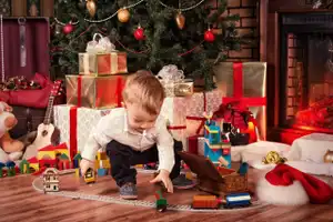 20 Best Christmas Toys for Boys