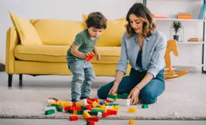 6 Best LEGO Sets for 4-Year-Olds