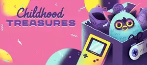 The ‘90s Toys That Are Now Worth a Fortune