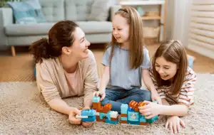 20 Best LEGO Sets for Girls