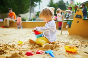 5 Best Sand for Sandboxes