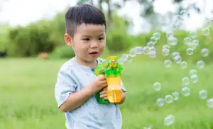 15 Best Quiet Toys for Toddlers