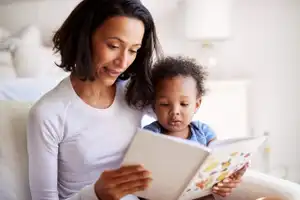 10 Best Books for 1-Year-Olds