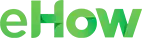 eHow logo