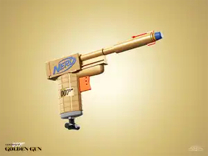 05 iconic videogame weapons goldeneye