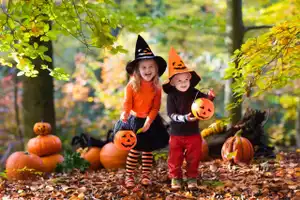 20 Best Halloween Costumes for Toddler Boys