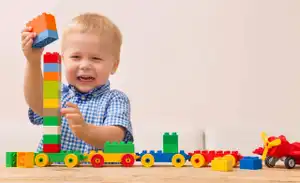 6 Best LEGO Sets for 3-Year-Olds