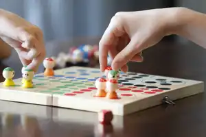 10 Best Board Games for 9-Year-olds
