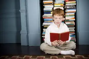 15 Best Books for 9-Year-Olds