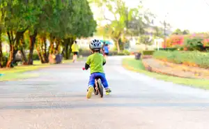 10 Best Balance Bikes for 1-Year-Olds