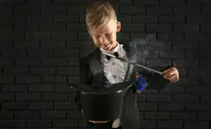 10 Best Magic Sets for Kids