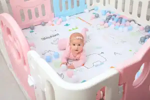 8 Best Playpens for Babies and Toddlers