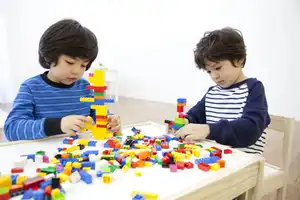 12 Best LEGO Sets for 5 and 6-Year-Olds